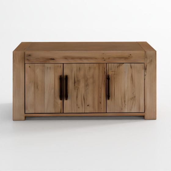 Raymond Reclaimed Wood Buffet