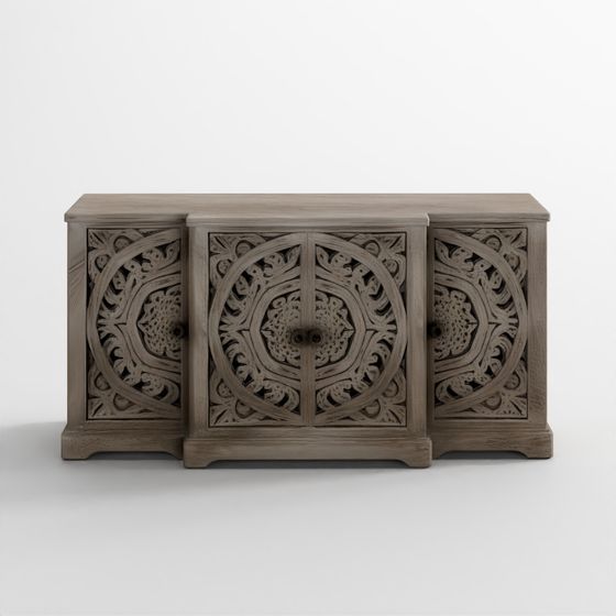 Большой буфет Virginia