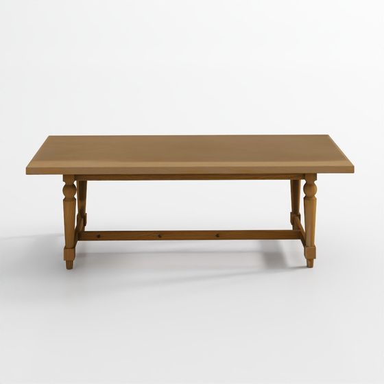 Раскладной обеденный стол Plymouth