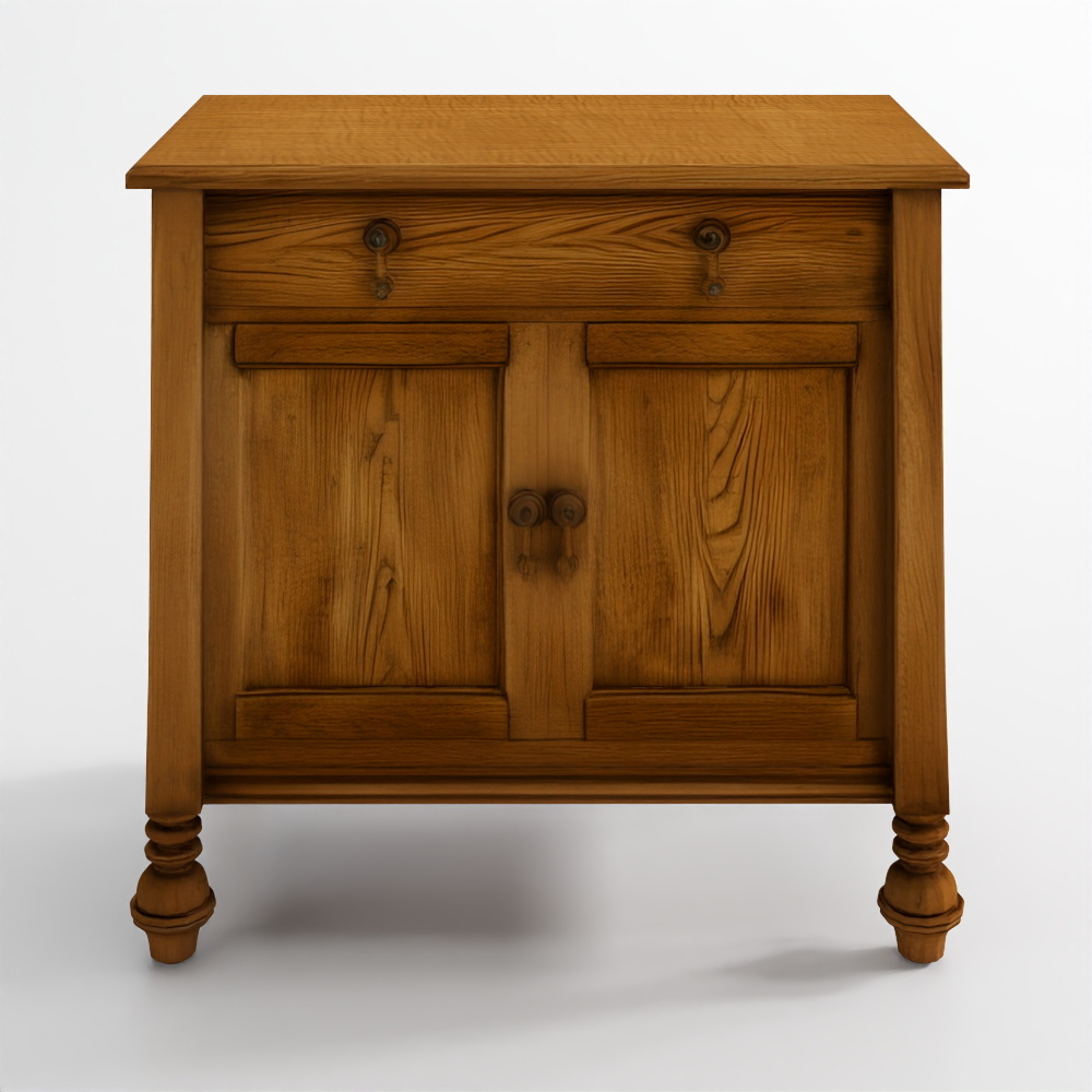 Summerville storage cabinet