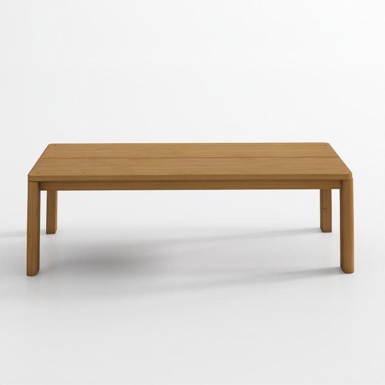 Mesa de Comedor Extensible Bedrock