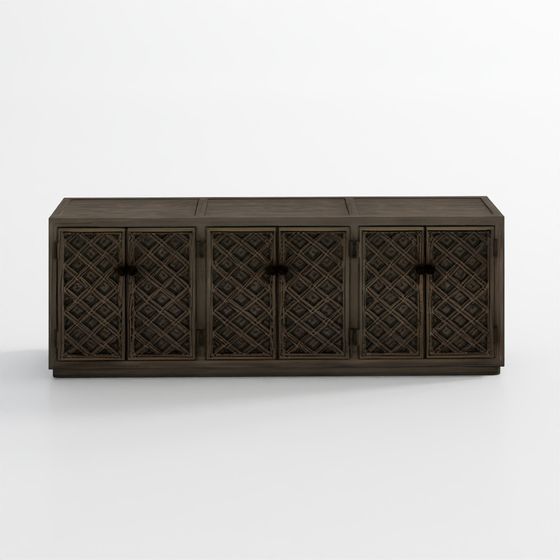 Chandler Reclaimed Wood Buffet