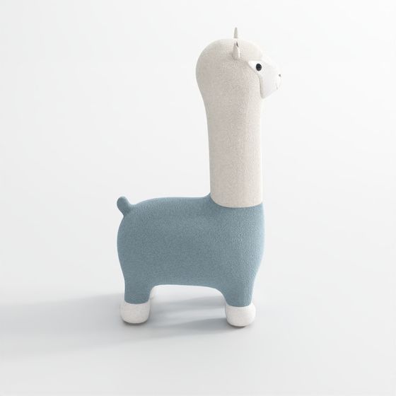 Plush Fabric Toy 9