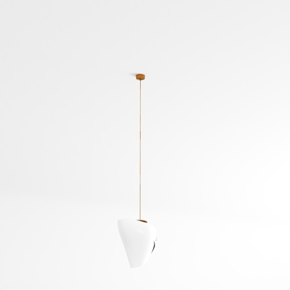 BARE04 3D by Arturo Alvarez