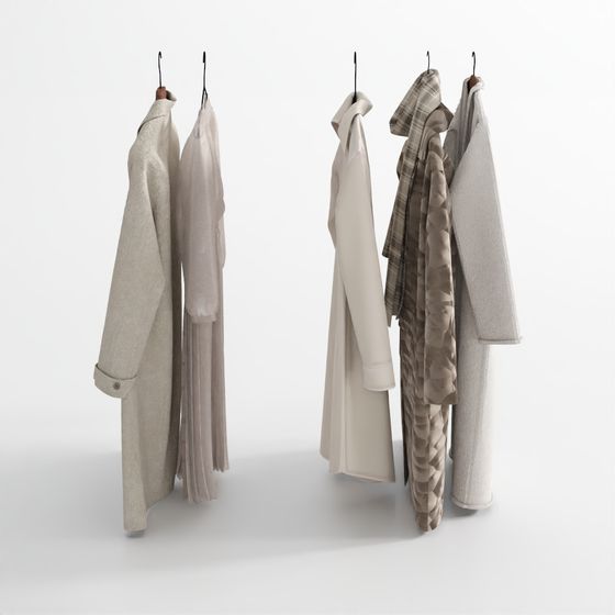 新鮮懸掛服飾24