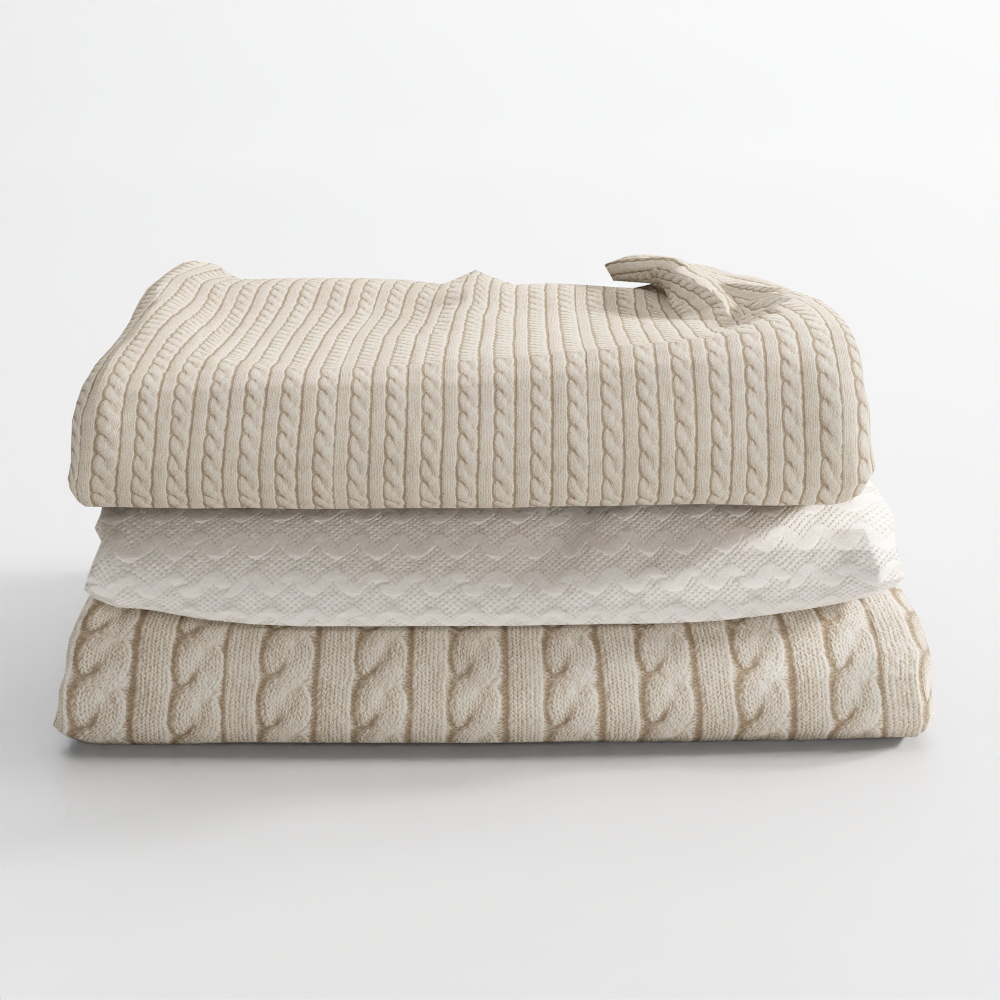 Fresh Hanging Clothes 30