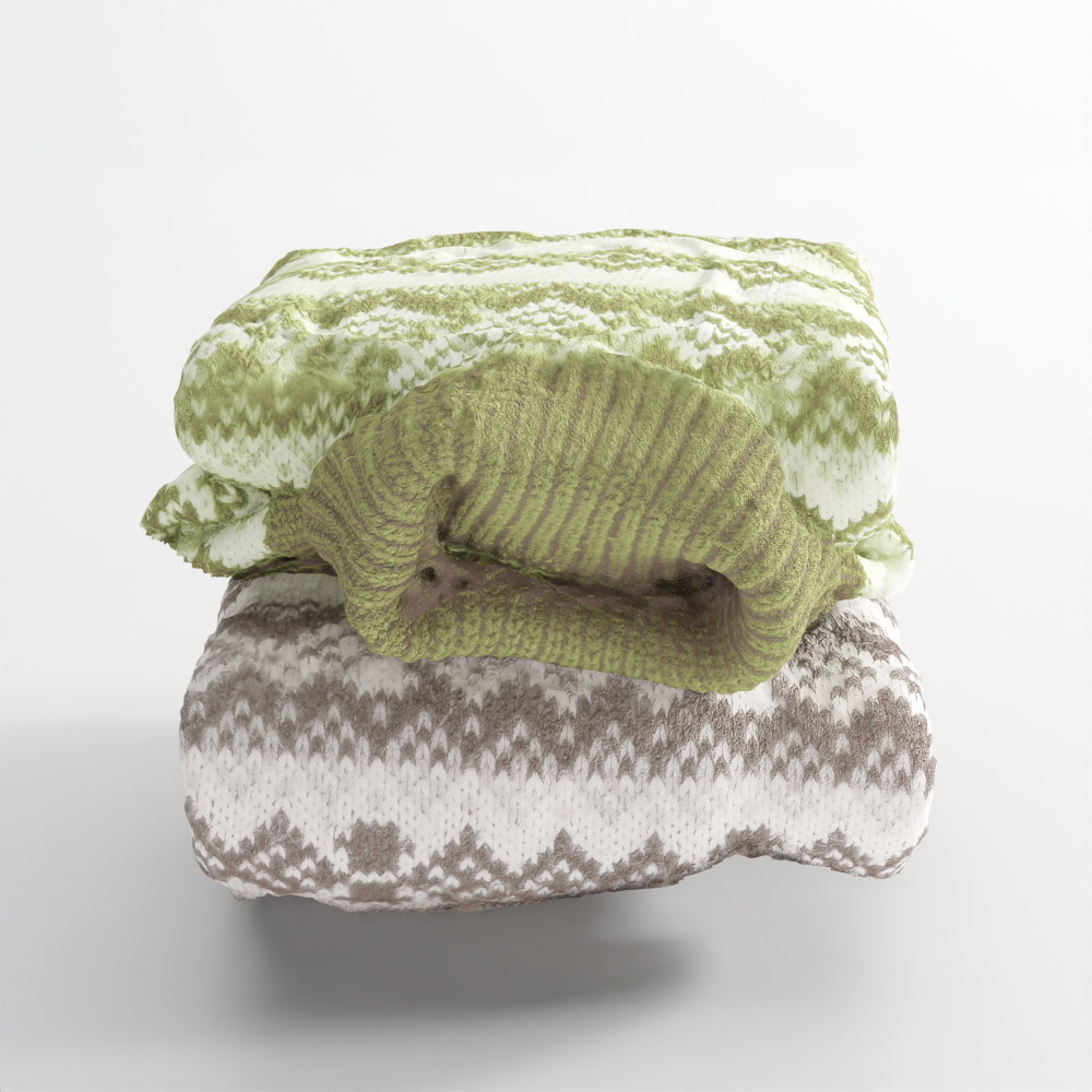 Quần Áo Gấp Mới 20