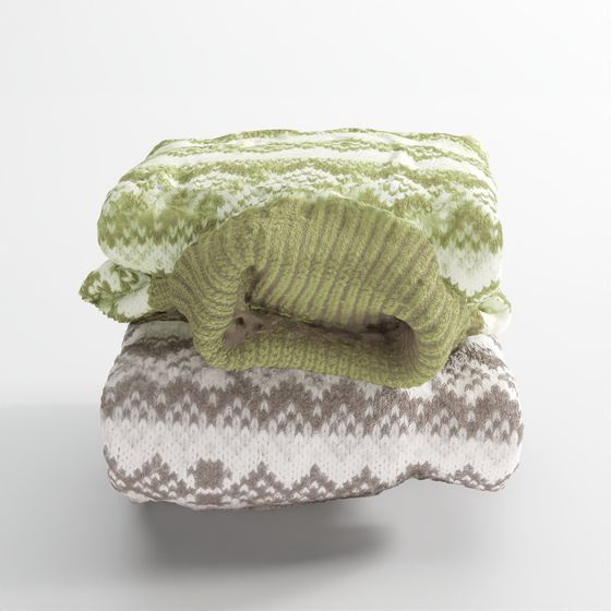 Quần Áo Gấp Mới 20