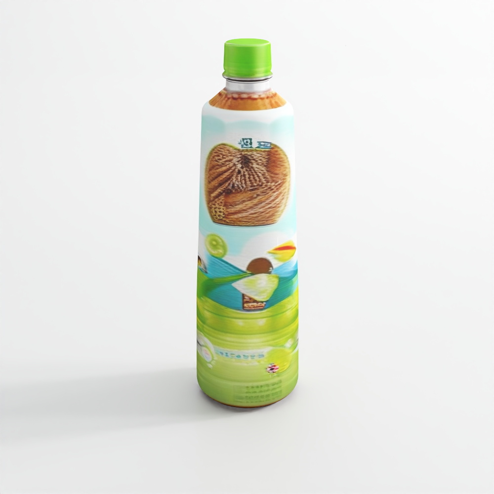 Green Grape Black Tea Tirog 2.5