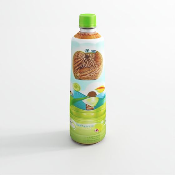 Green Grape Black Tea Tirog 2.5