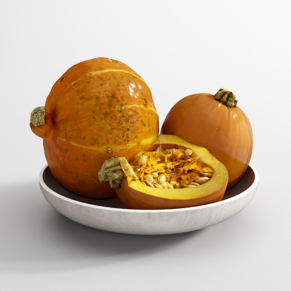 Trái Cây và Rau Củ 3