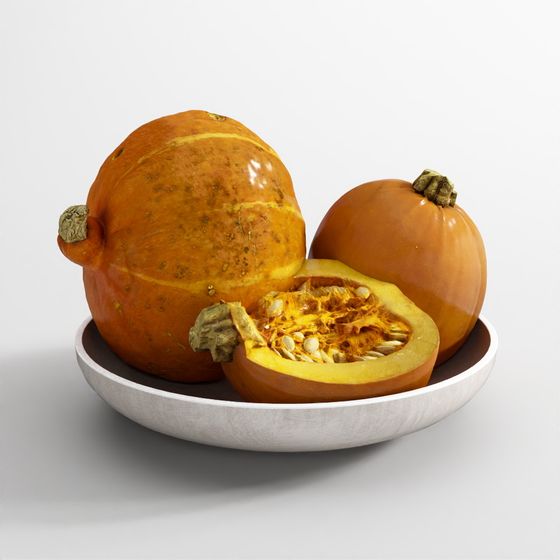 Trái Cây và Rau Củ 3