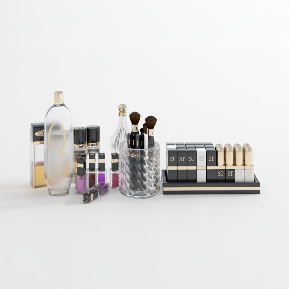 化妝品套裝（無標誌）