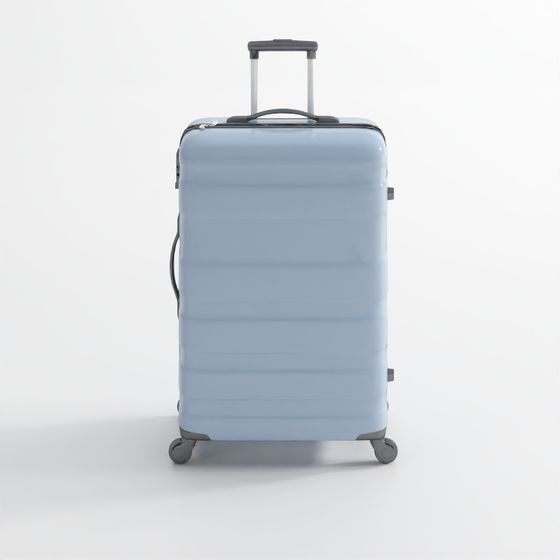 Luggage 7