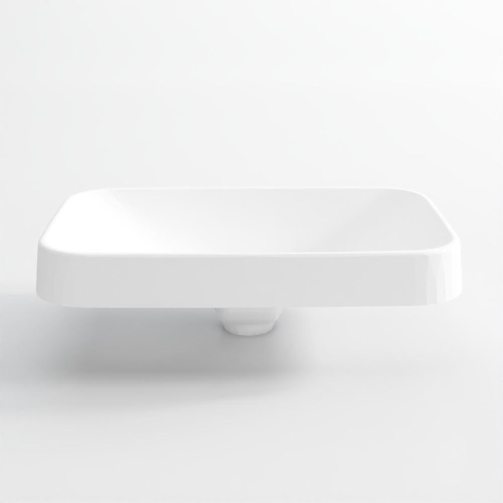 L5716E Above-Counter Basin