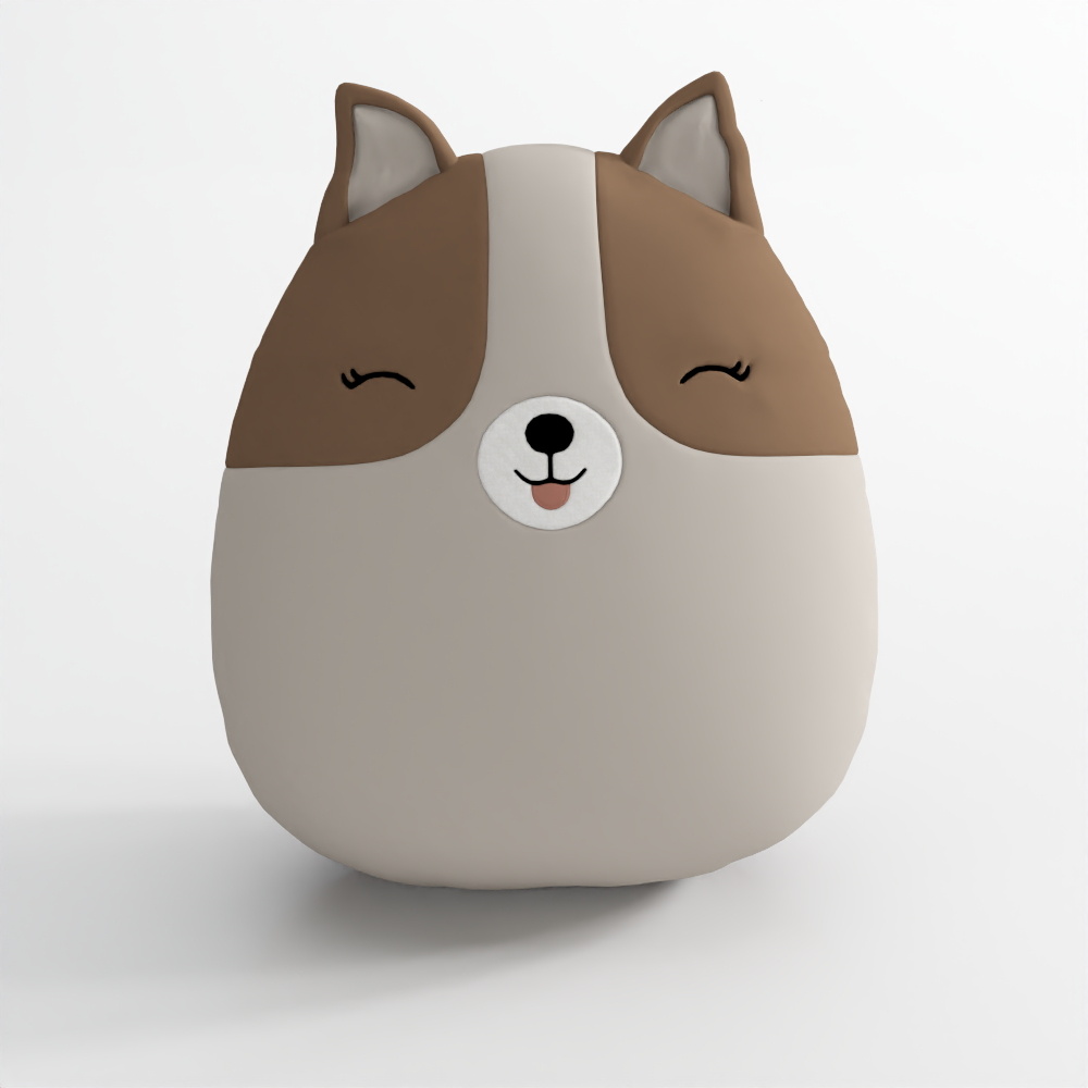 Giocattolo in Tessuto 50