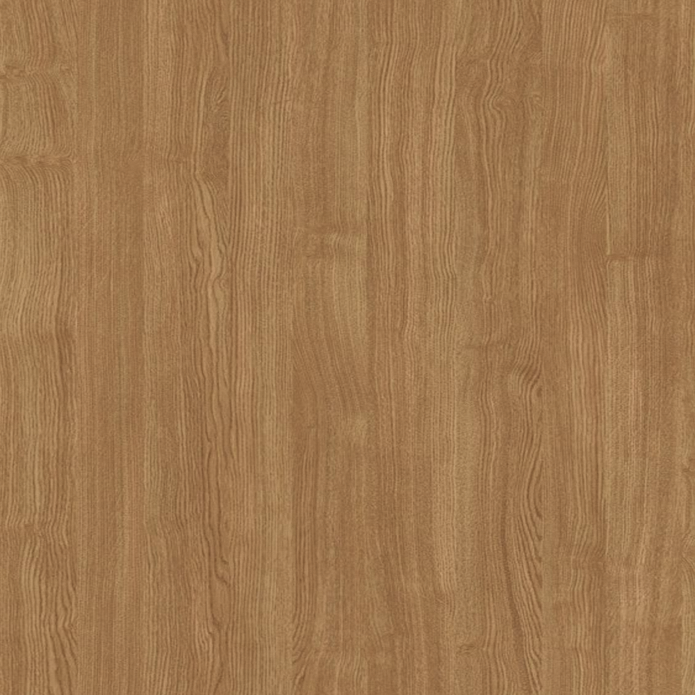 Wood veneer panel