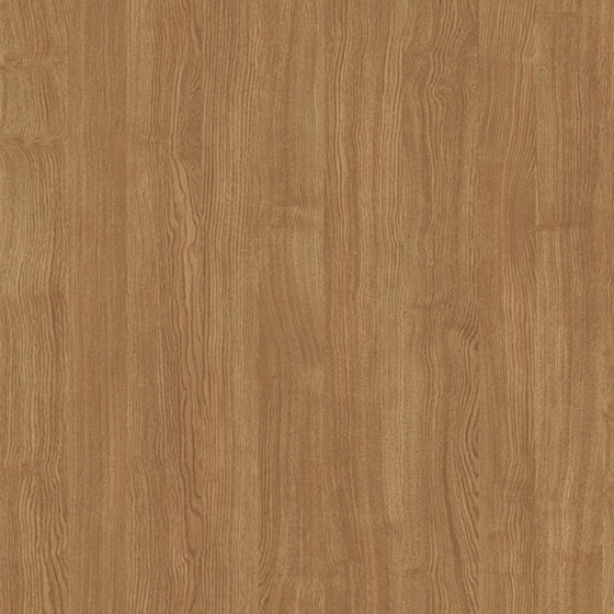 Wood veneer panel
