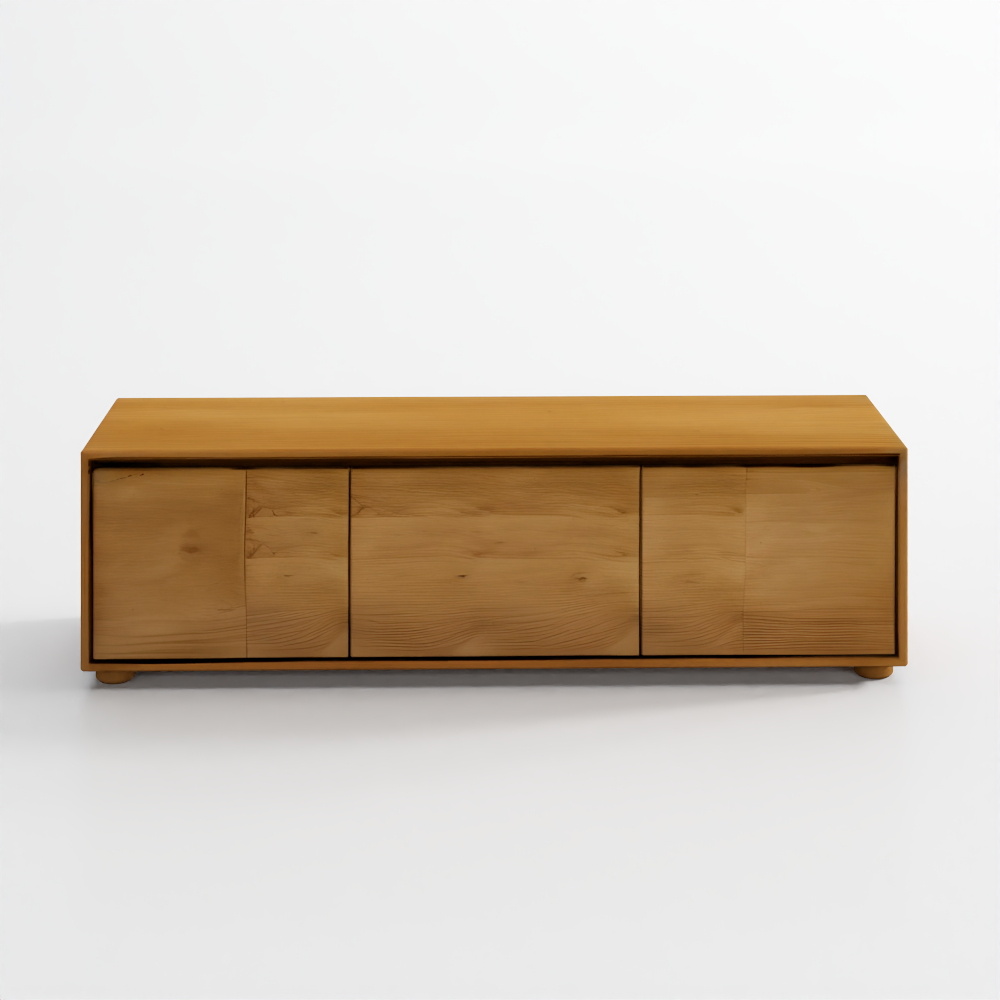 安東實木玄關椅凳