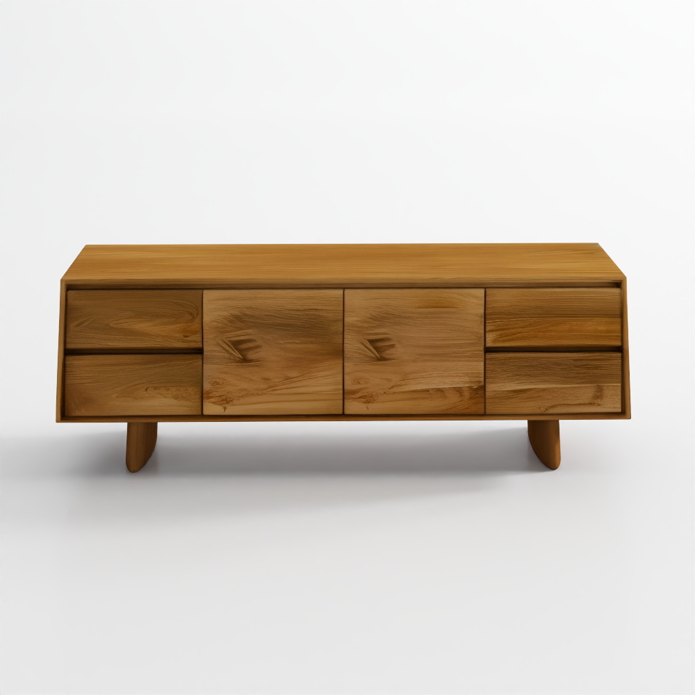 Consola para Medios Anton