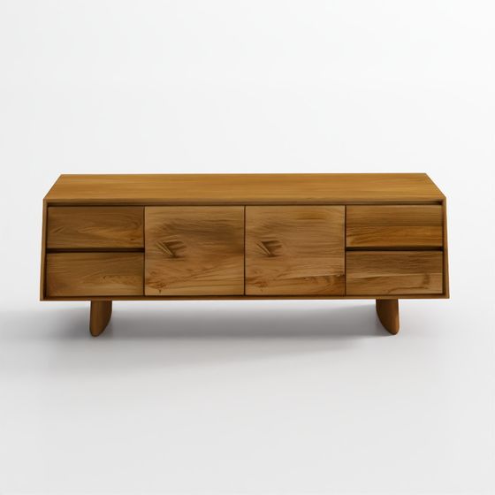 Consola para Medios Anton