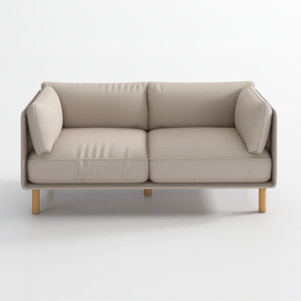 Canapé d'Appartement Wells