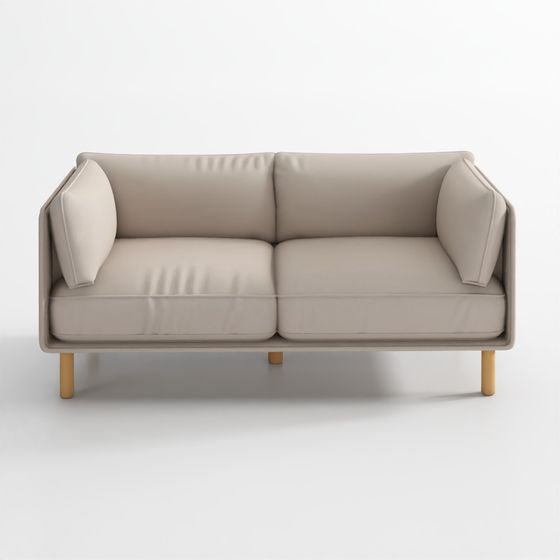 Canapé d'Appartement Wells