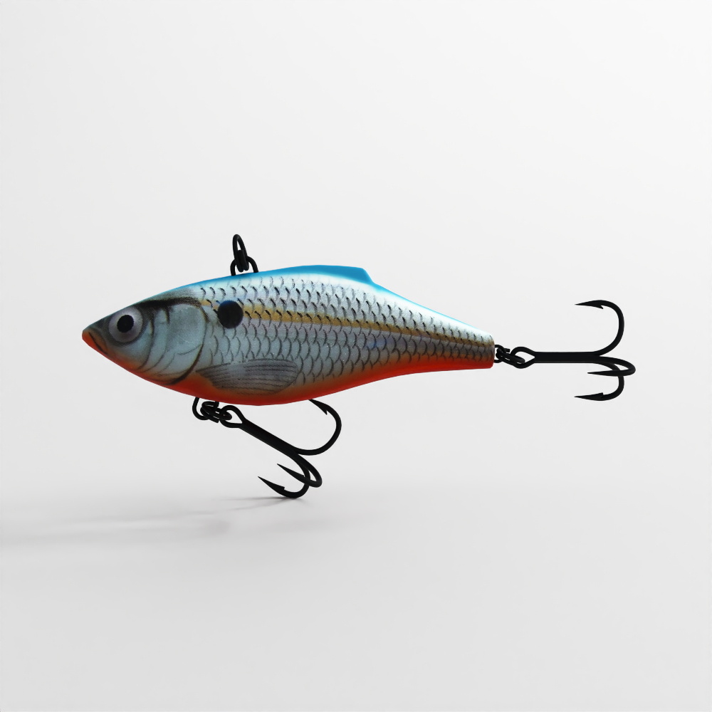 釣り具11 - 魚の針