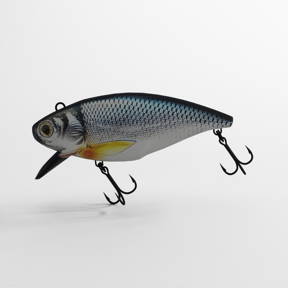 釣り用品8 – 魚のフック