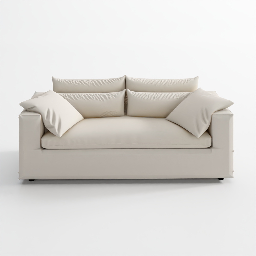 Harmony outdoor sofa