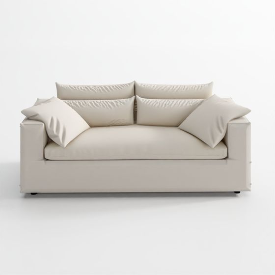 Harmony outdoor sofa