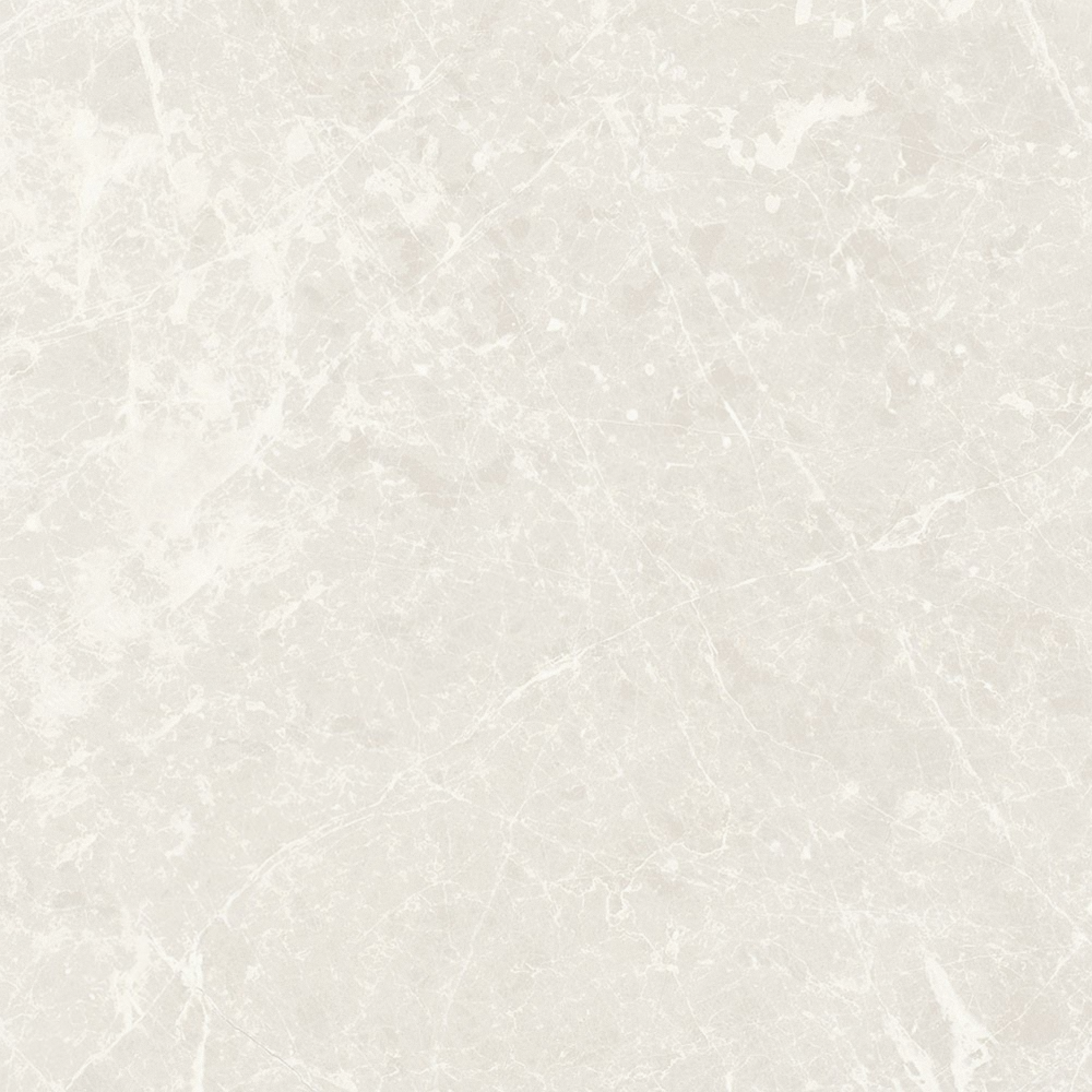 Adore Glossy White Floor Tile