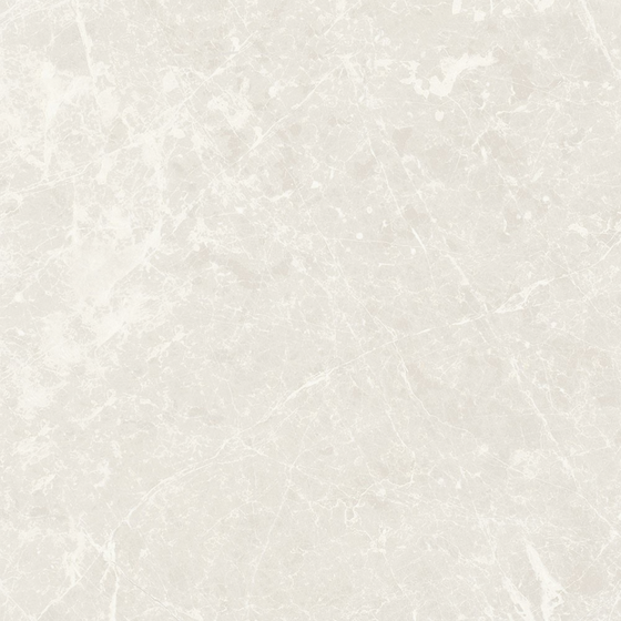 Adore Glossy White Floor Tile