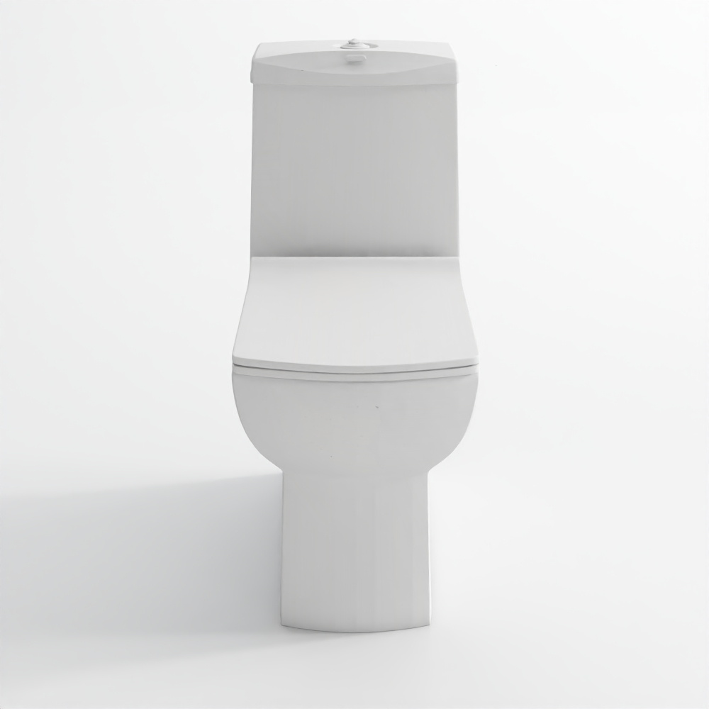 One-Piece WC - Lyric