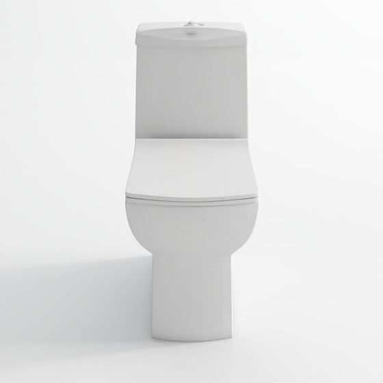 One-Piece WC - Lyric