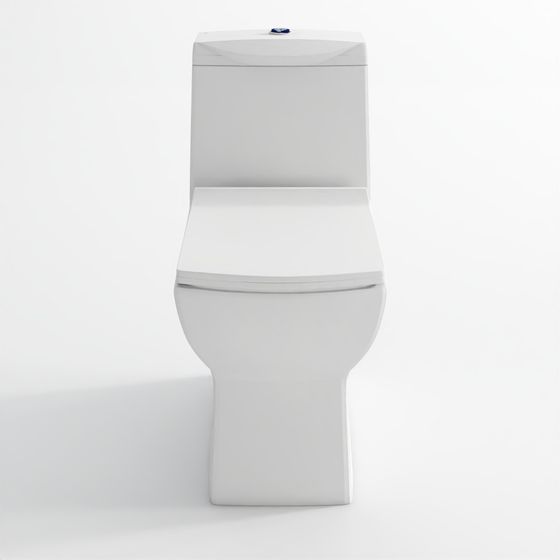 Jaquar Single Piece WC - Lyric