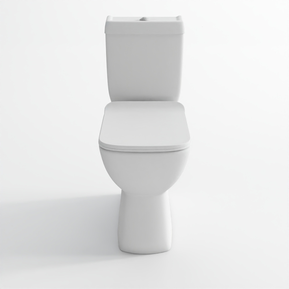 Inodoro con Depósito Jaquar