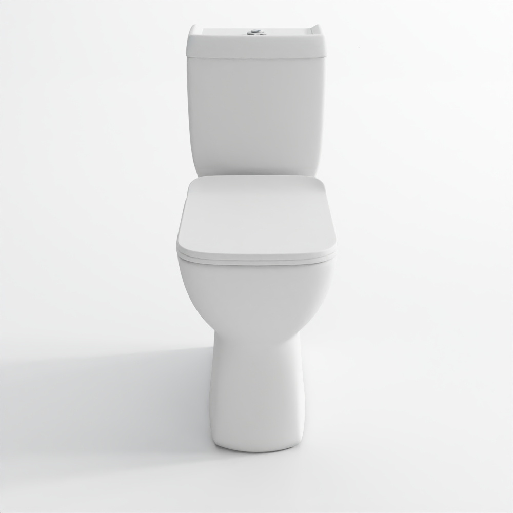 Bowl with Cistern - Aria