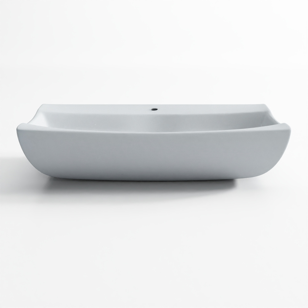 Table Top Basin - Lyric