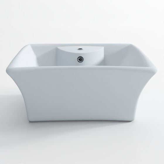 Table Top Basin - Fonte