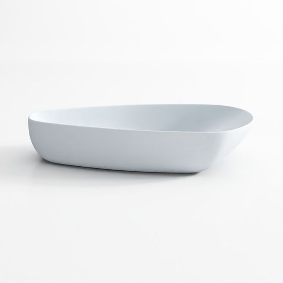 Thin Rim Table Top Basin-Lyric