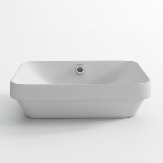 Counter top basin - D'Arc