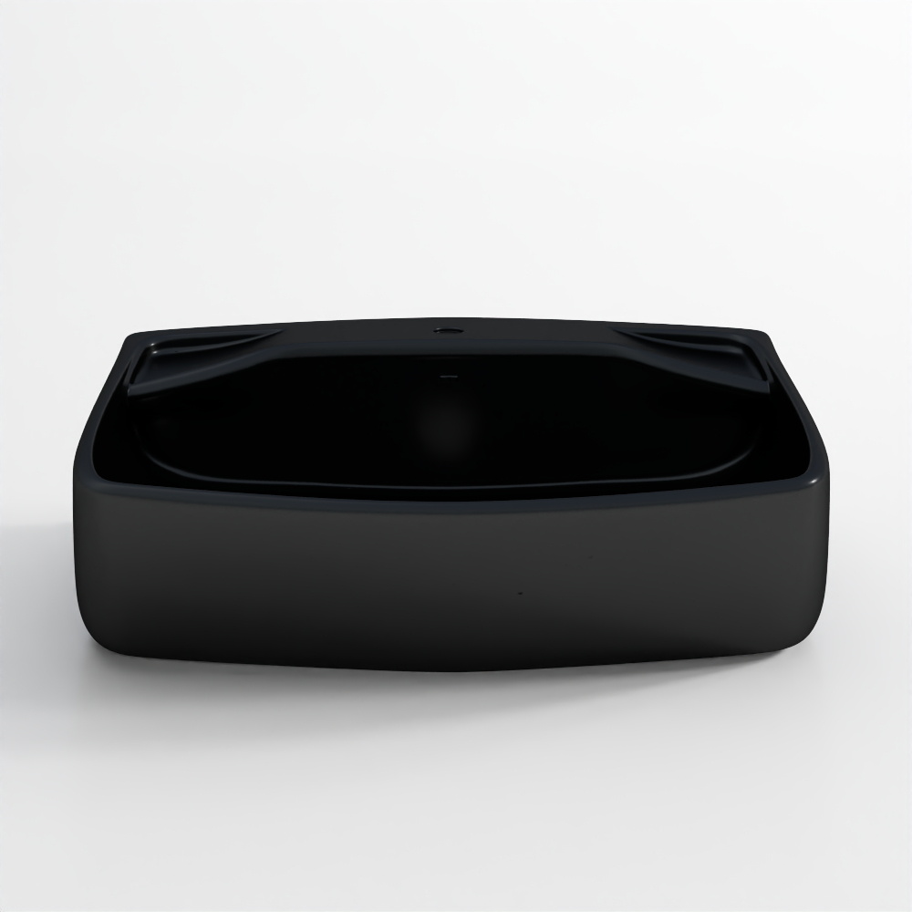 Table Top Basin - Vignette