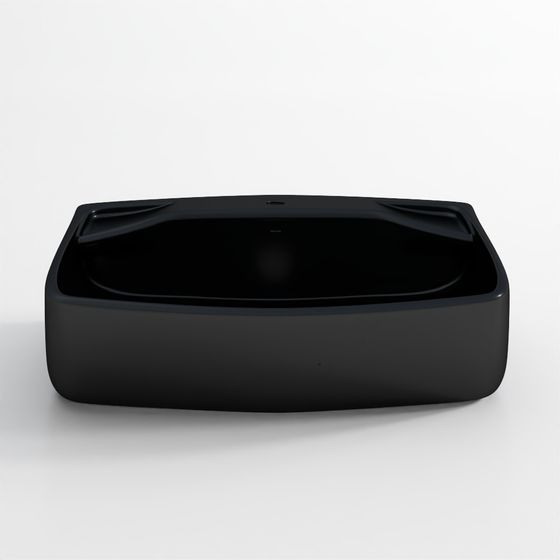 Tabletop Basin - Vignette