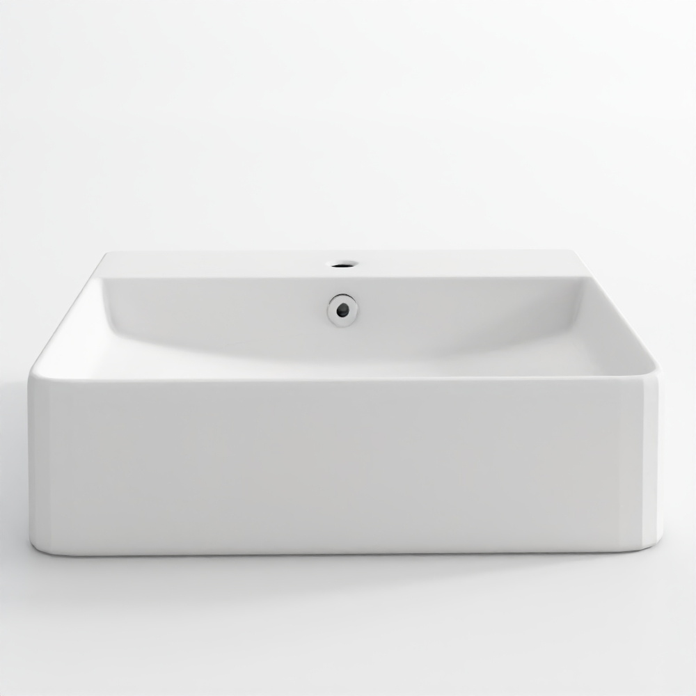 Table top basin - 2 - Florentine