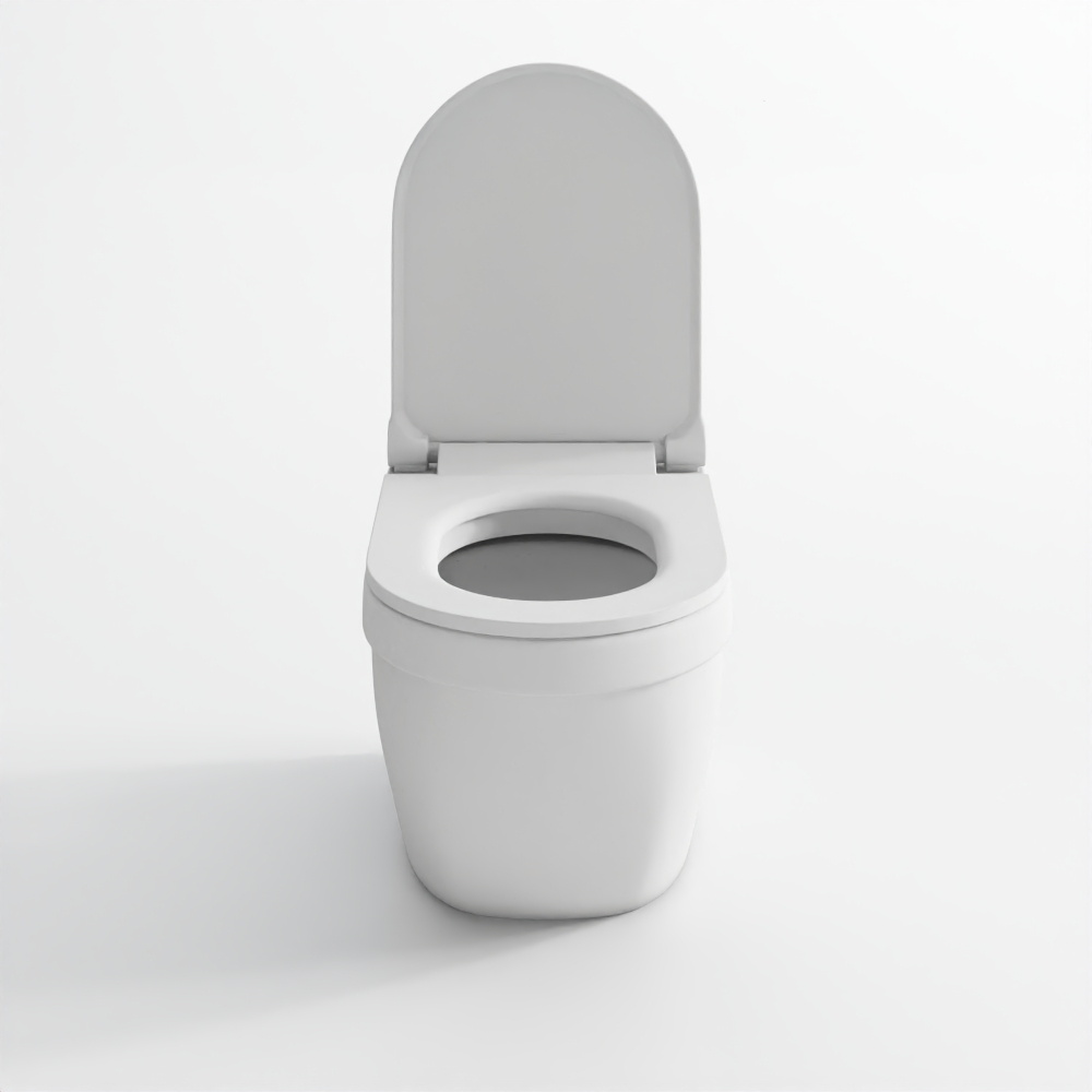 Wall Hung WC - Solo