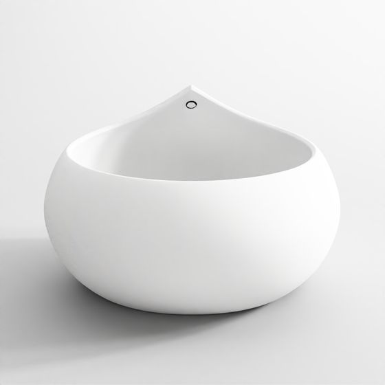 Table Top Basin - 2 - JDR