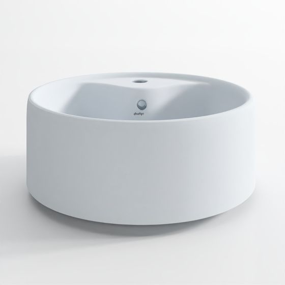 Table top basin - 3 - JDR