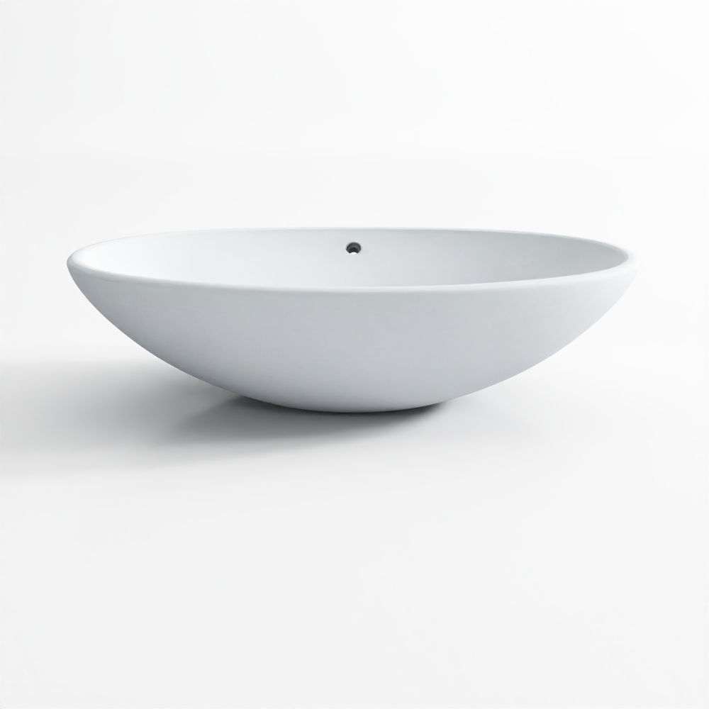 Table Top Basin - JDR