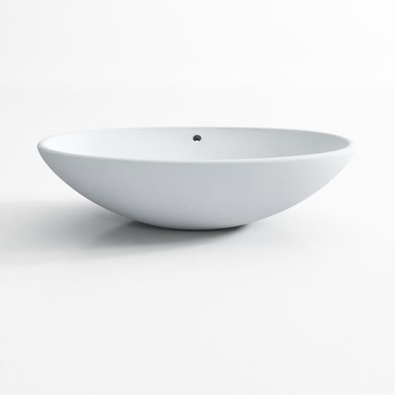 Tabletop Basin - JDR
